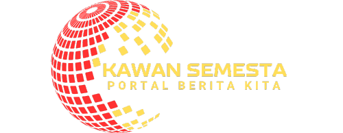 Kawan Semesta Logo